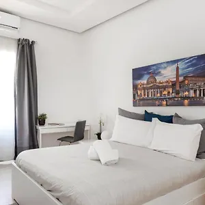 Maison Piazza Cavour Rom