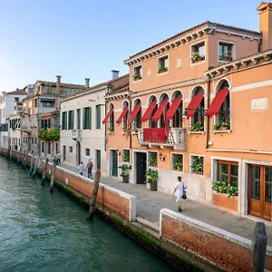 Excess Boutique & Private - Adults Only Venedig