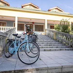 Il Lato Azzurro Venedig
