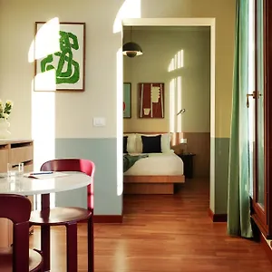 Numa Forcola Hotel