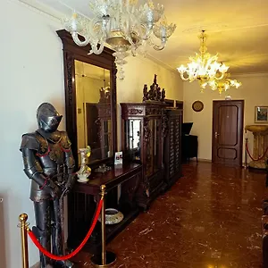 My Rialto Palace Venecia