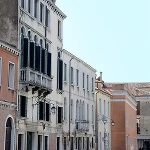 Гостевой дом Canal Riva De Biasio