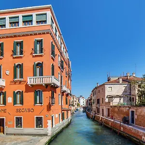 Seguso 2* Venecia