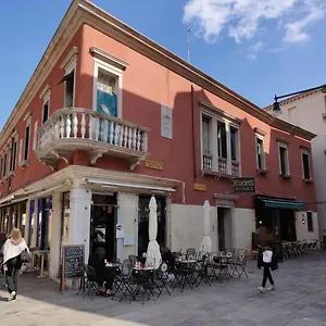 Archie's House Venecia