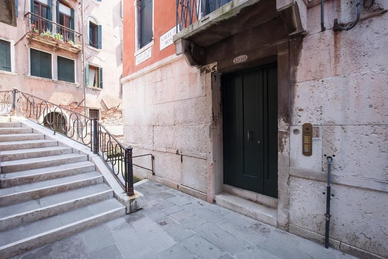 Hotel Simon' Secret Venedig 2*,  Italien