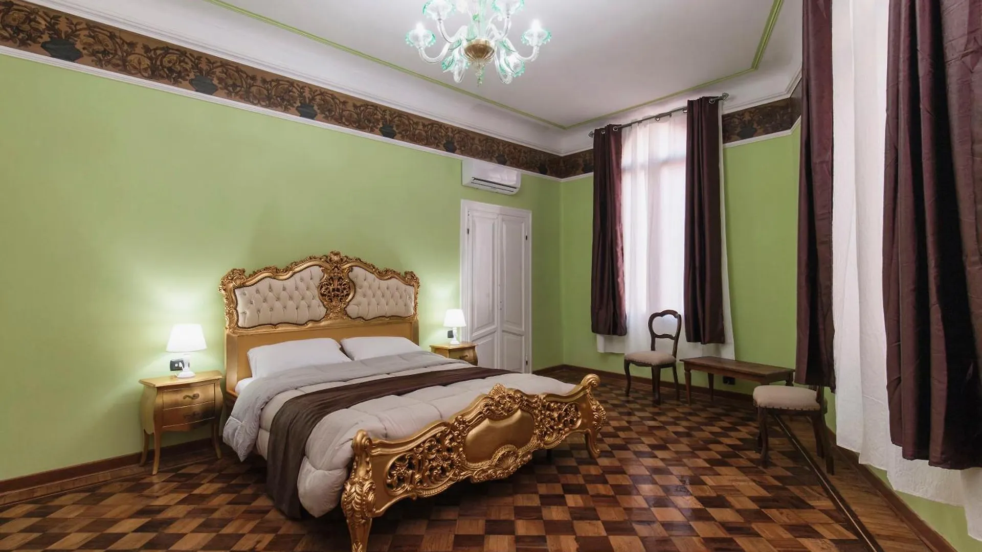 Gasthof Hotel Simon' Secret Venedig