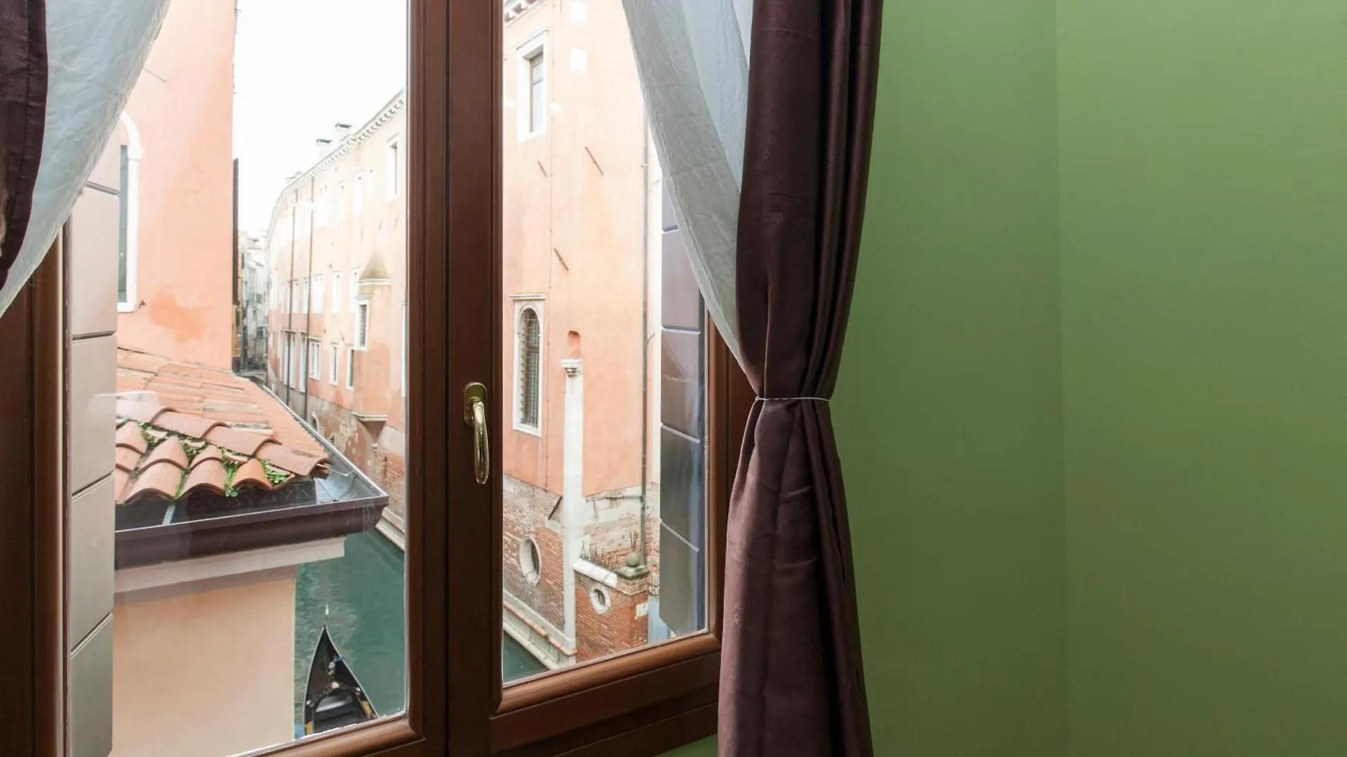 Hotel Simon' Secret Venedig Italien