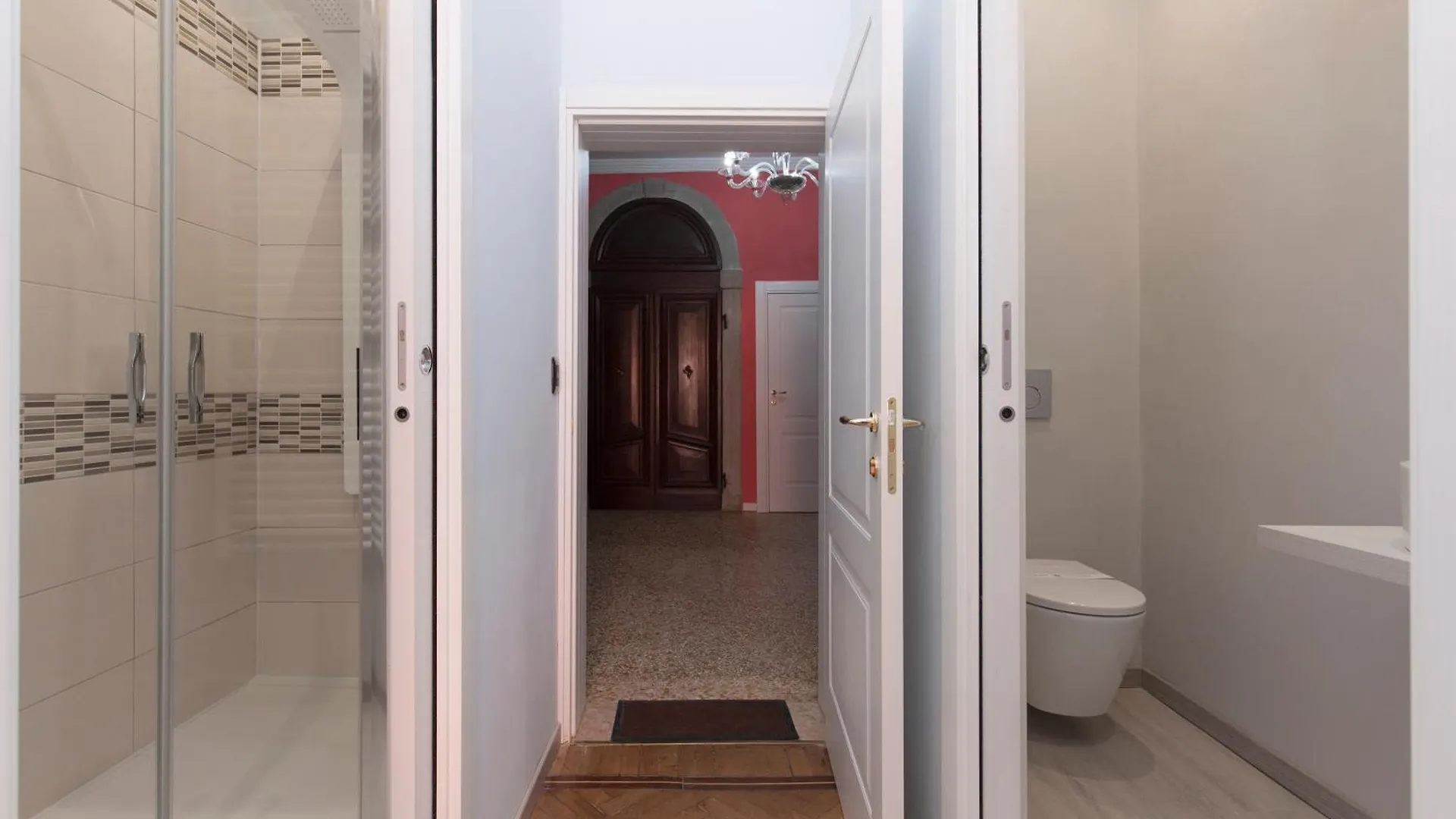 Hotel Simon' Secret Venedig