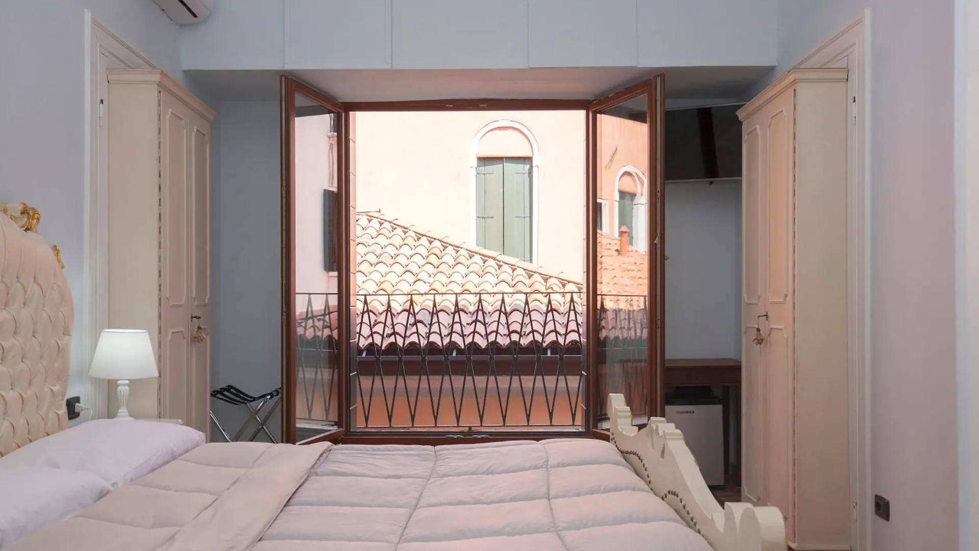 ** Gasthof Hotel Simon' Secret Venedig Italien