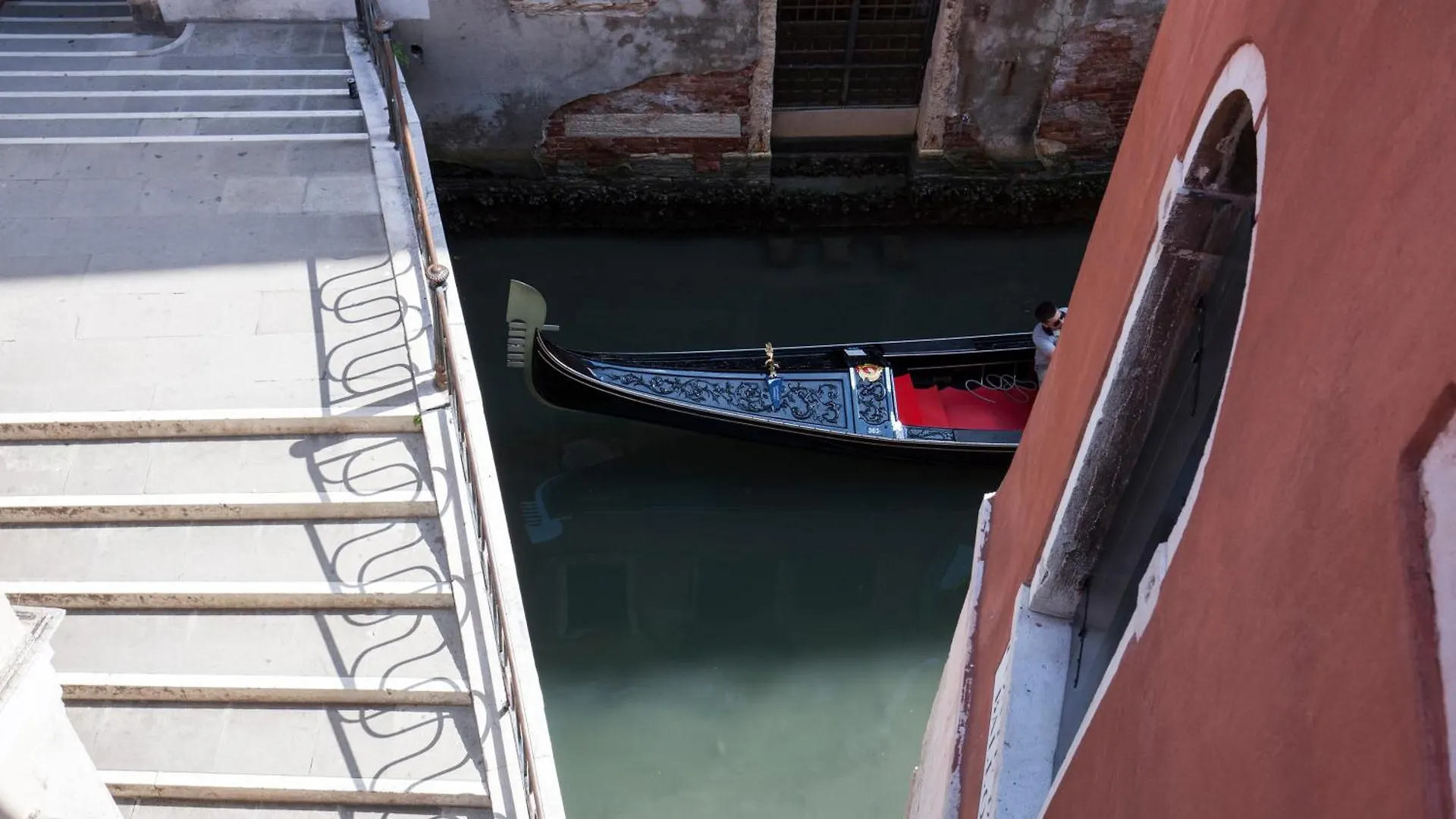 Hotel Simon' Secret Venedig 2*,