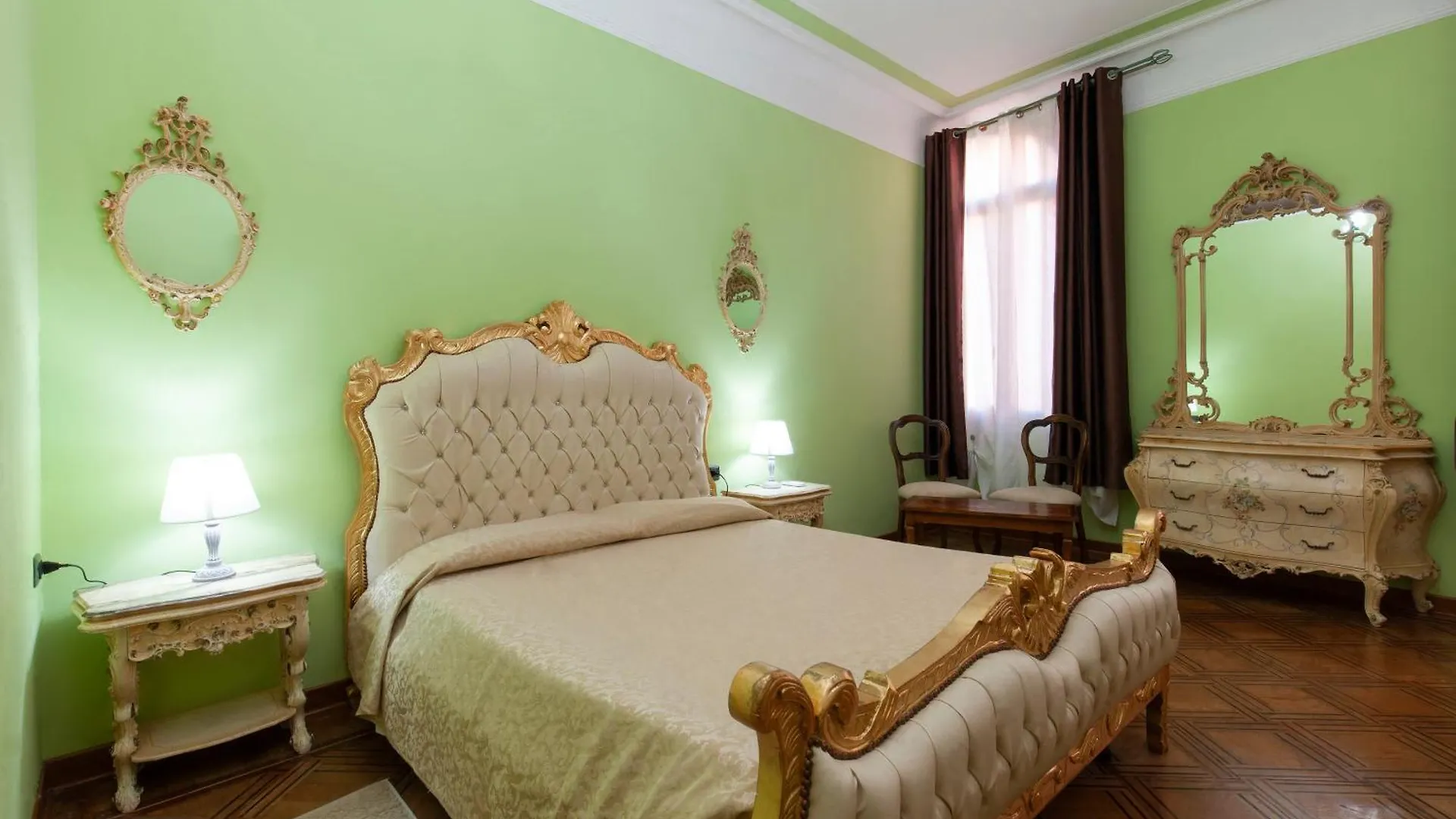 Gasthof Hotel Simon' Secret Venedig